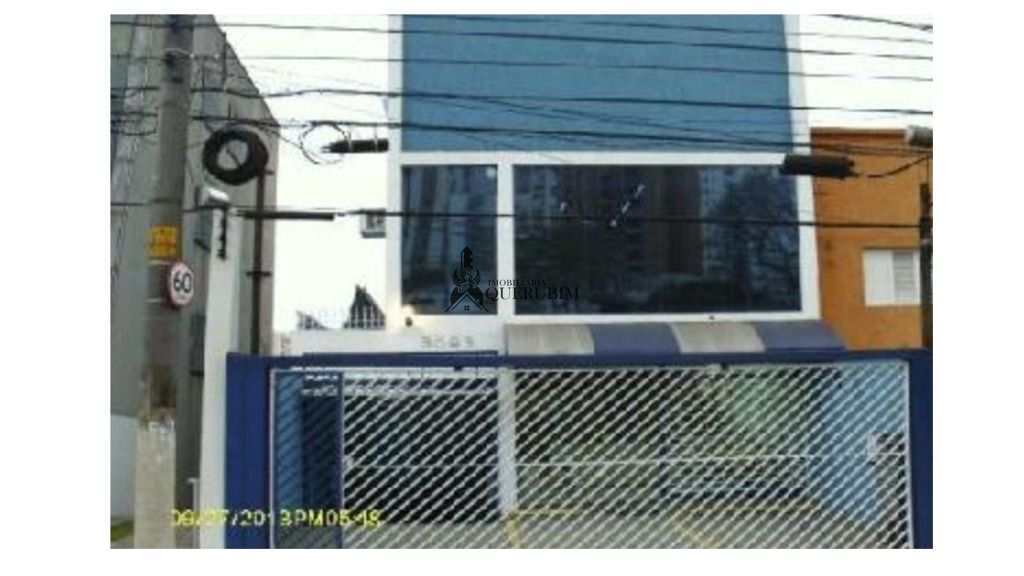 Prédio Inteiro à venda, 650m² - Foto 1