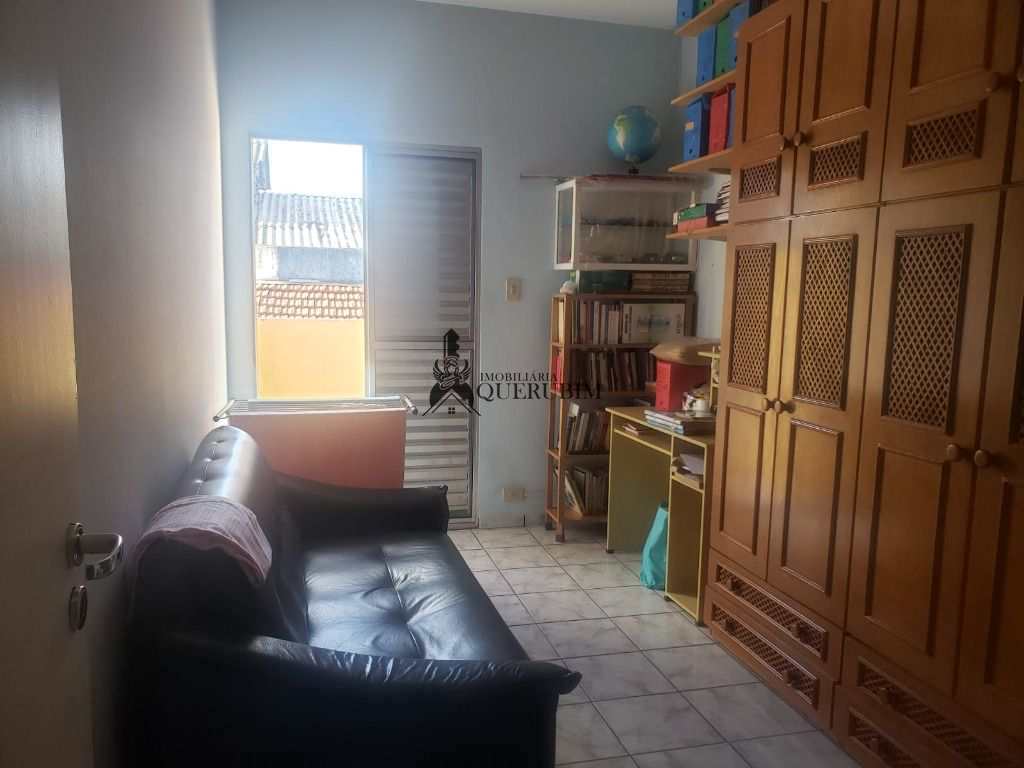 Sobrado à venda com 3 quartos, 146m² - Foto 2