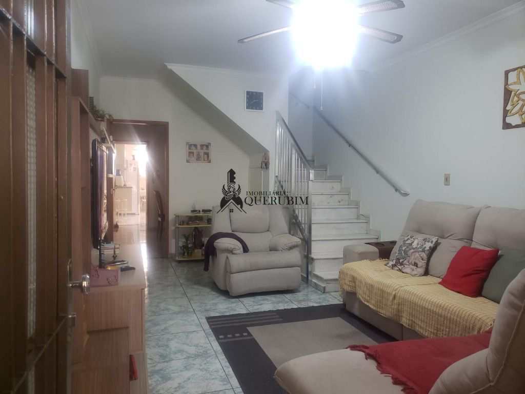 Sobrado à venda com 3 quartos, 146m² - Foto 23