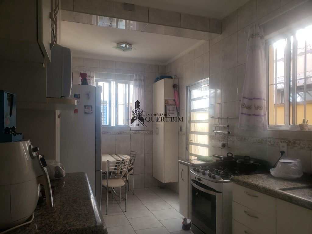 Sobrado à venda com 3 quartos, 146m² - Foto 19