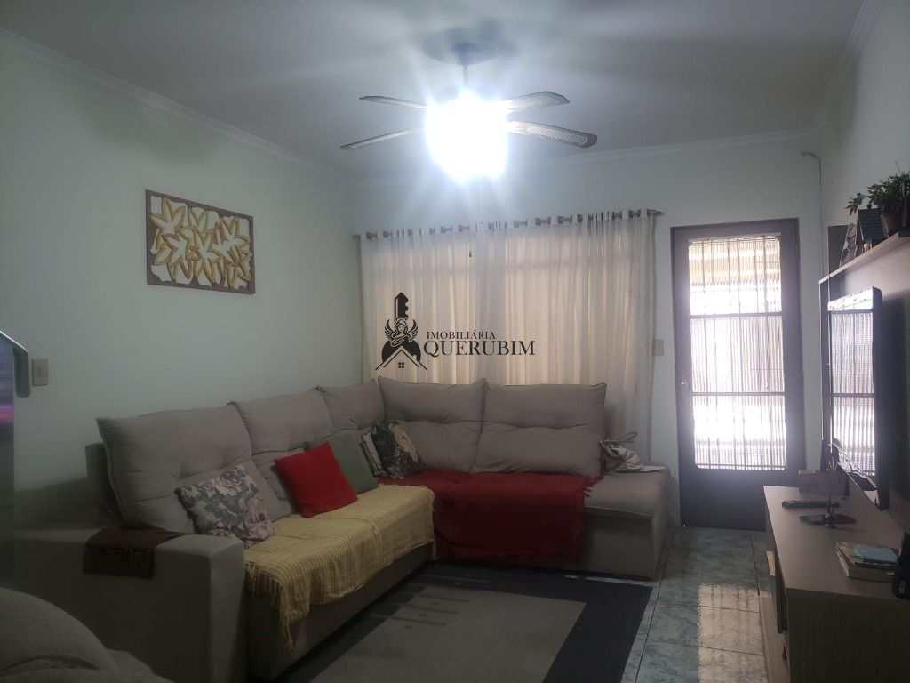 Sobrado à venda com 3 quartos, 146m² - Foto 24