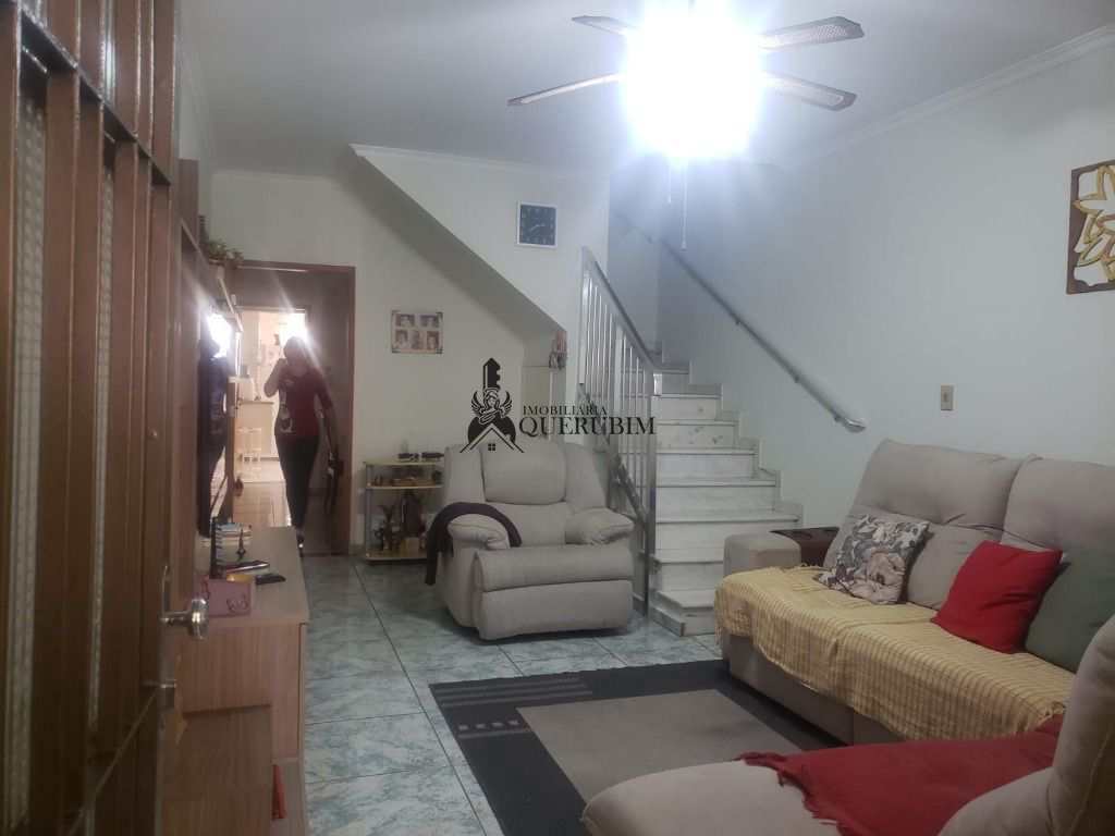 Sobrado à venda com 3 quartos, 146m² - Foto 27