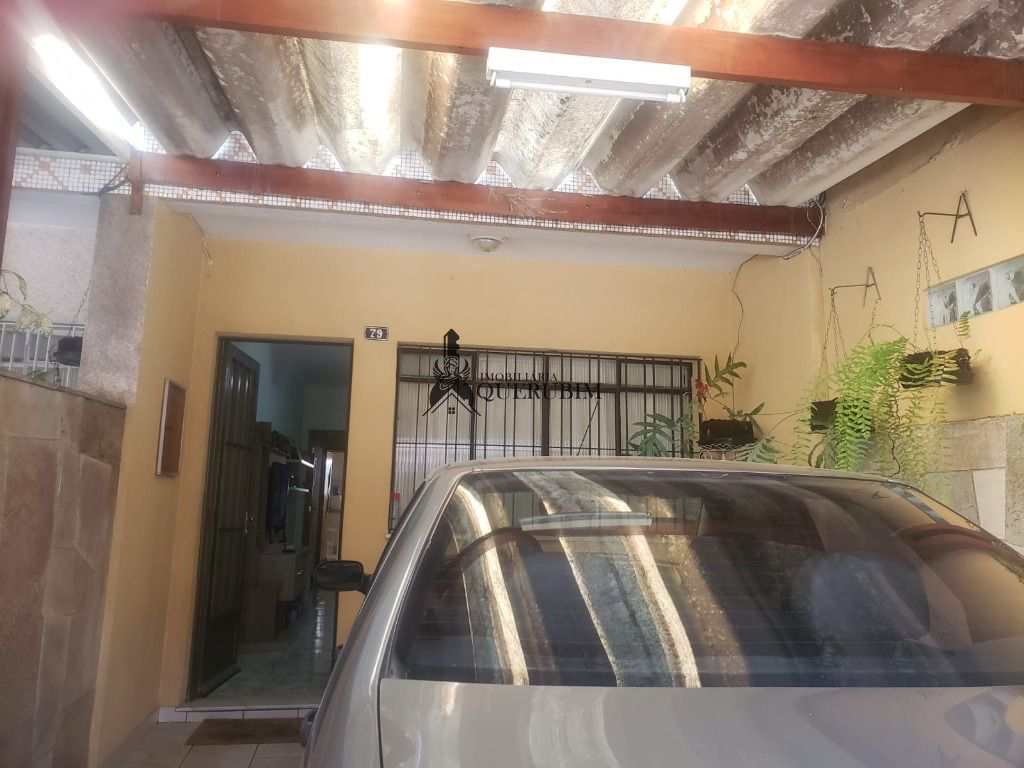 Sobrado à venda com 3 quartos, 146m² - Foto 21