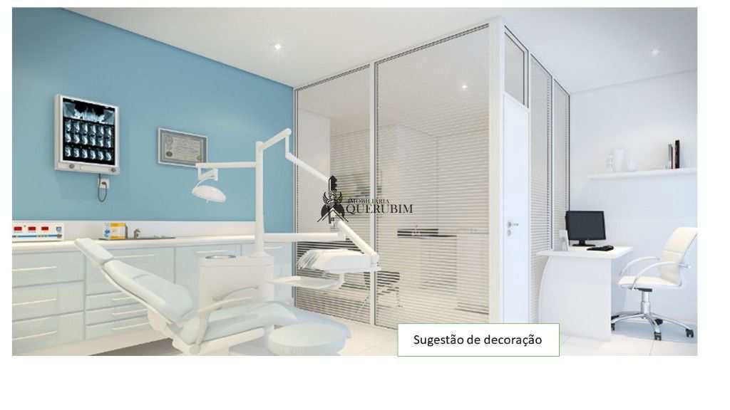 Prédio Inteiro à venda, 41m² - Foto 6