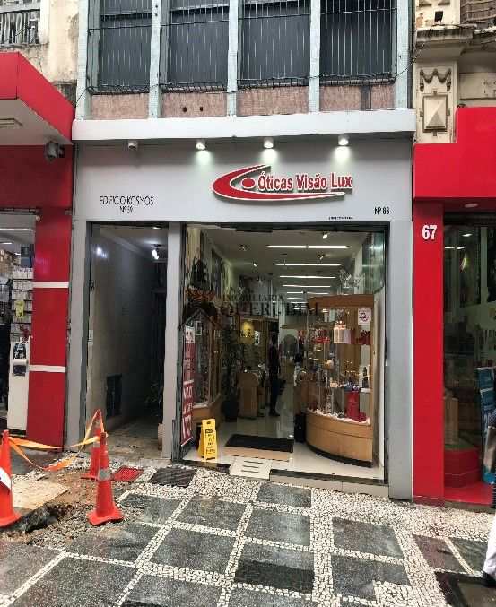 Loja-Salão, 360 m² - Foto 1