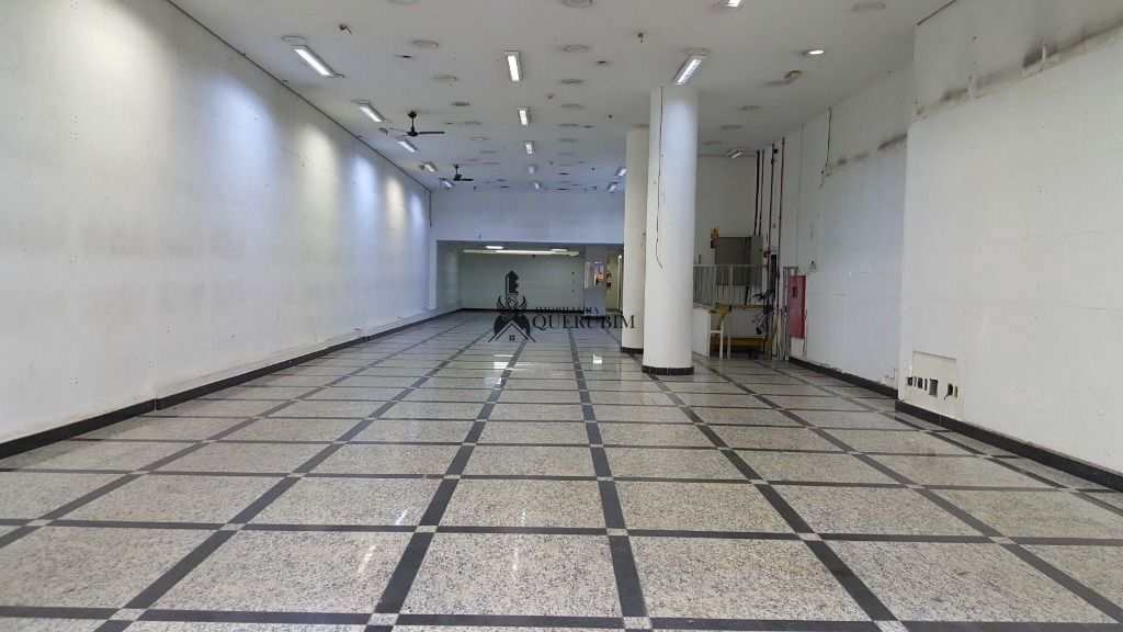 Loja-Salão para alugar, 989m² - Foto 1
