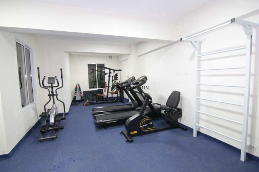Apartamento à venda com 3 quartos, 77m² - Foto 21