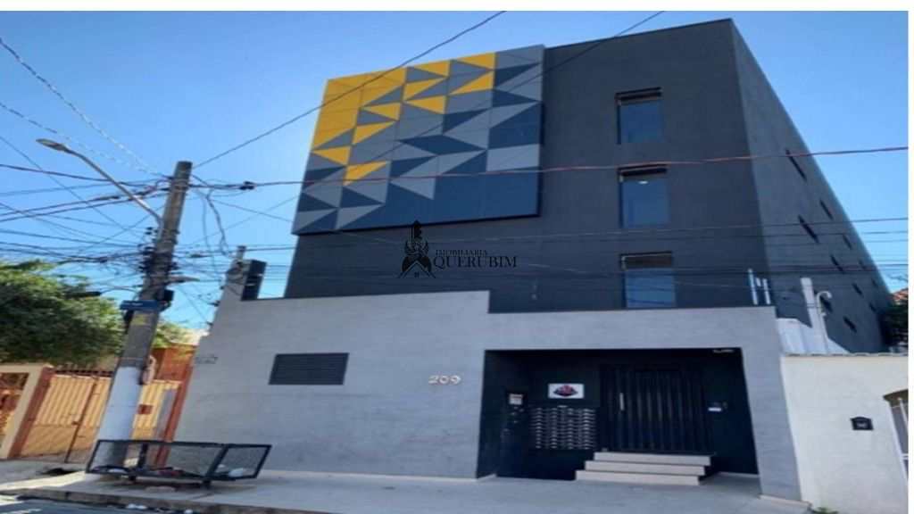 Prédio com 44 stúdios, Vila Esperança, - R$ 6.9 mi, Cod: 7457