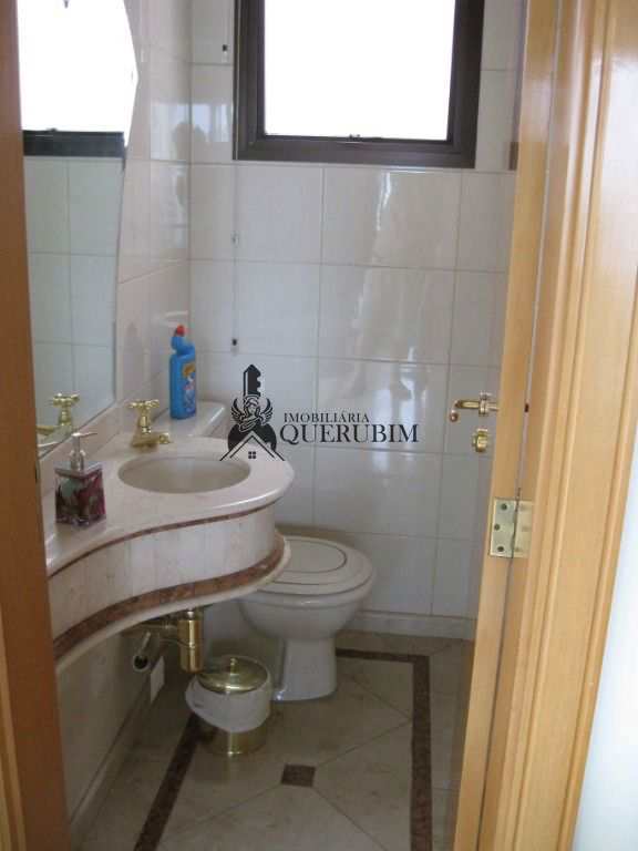 Cobertura à venda com 3 quartos, 250m² - Foto 14
