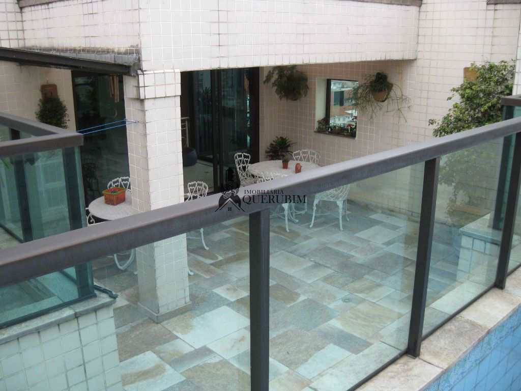 Cobertura à venda com 3 quartos, 250m² - Foto 40