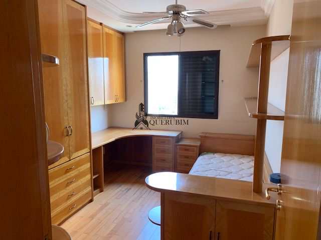 Cobertura à venda com 3 quartos, 250m² - Foto 17