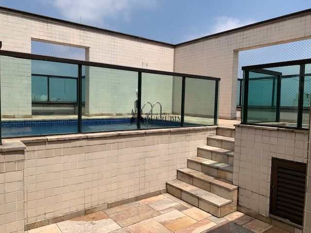 Cobertura à venda com 3 quartos, 250m² - Foto 41