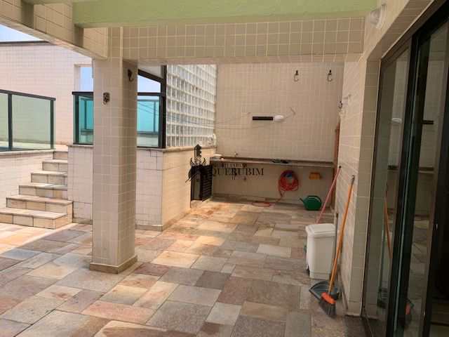 Cobertura à venda com 3 quartos, 250m² - Foto 23