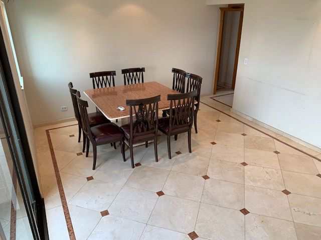 Cobertura à venda com 3 quartos, 250m² - Foto 33