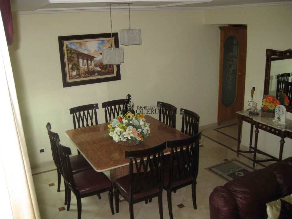 Cobertura à venda com 3 quartos, 250m² - Foto 20
