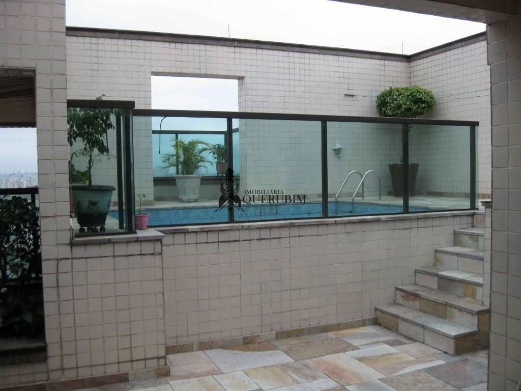 Cobertura à venda com 3 quartos, 250m² - Foto 1