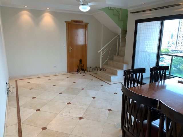 Cobertura à venda com 3 quartos, 250m² - Foto 26