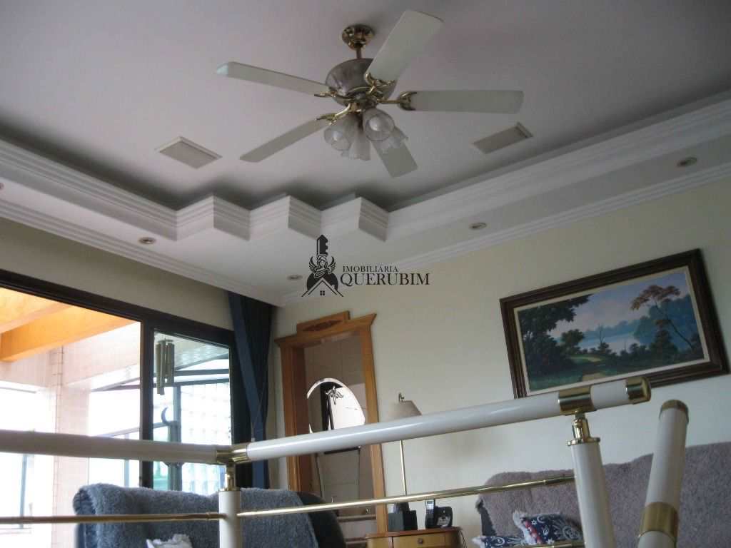Cobertura à venda com 3 quartos, 250m² - Foto 27