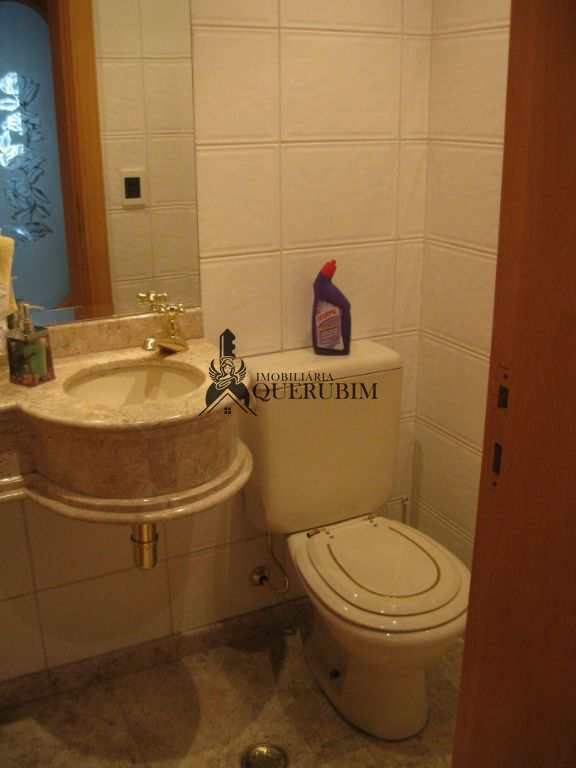 Cobertura à venda com 3 quartos, 250m² - Foto 13