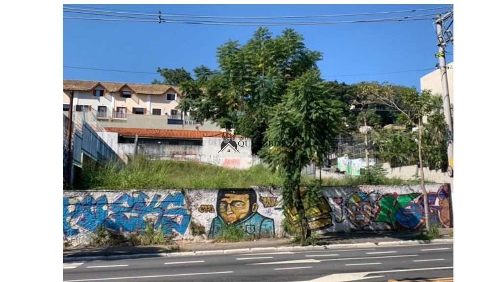 Terreno, Morumbi, 900m² (20m x 45m)