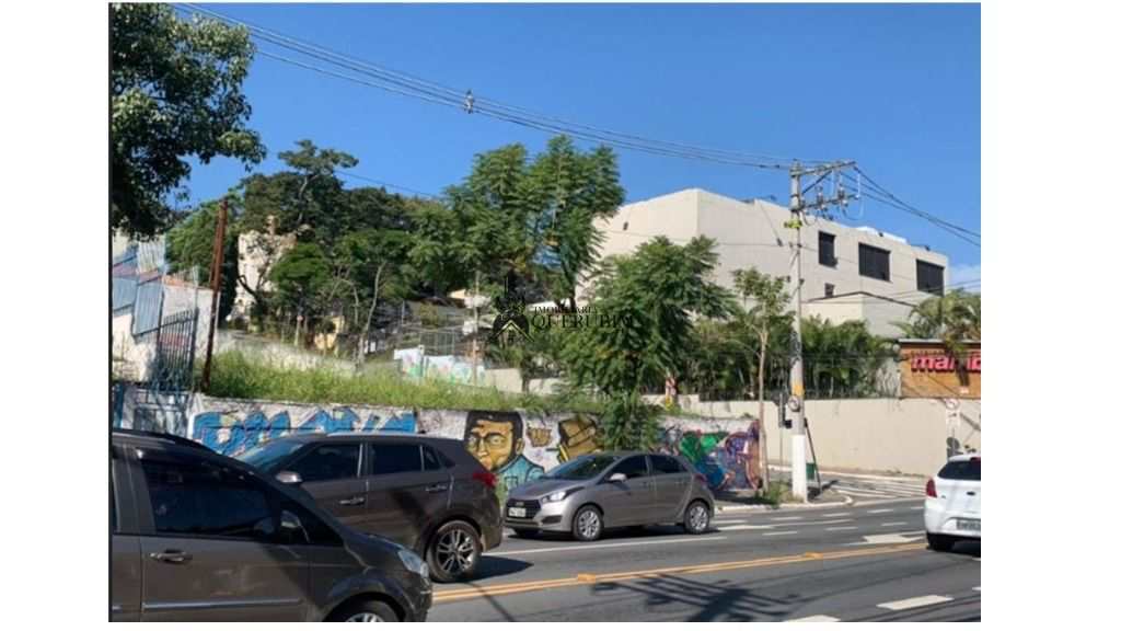 Loteamento e Condomínio para alugar, 900m² - Foto 2