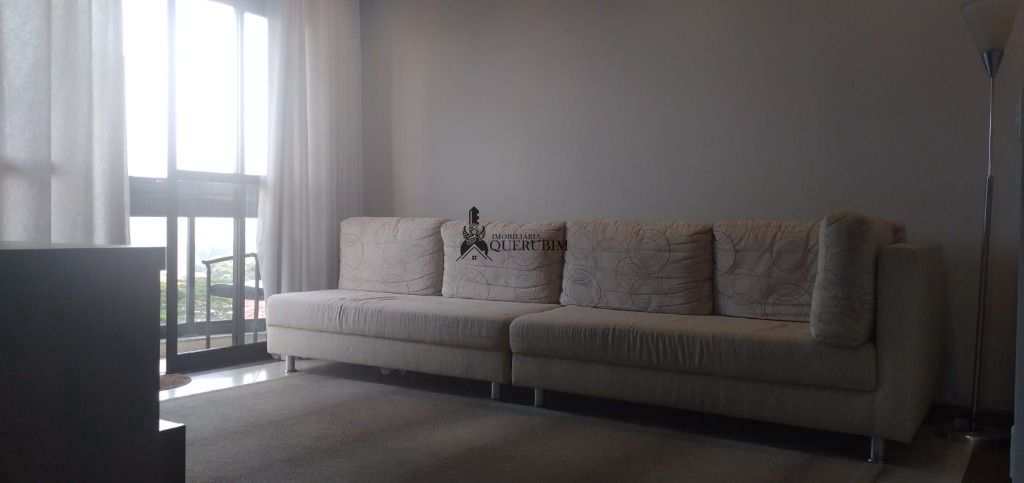 Apartamento com 3 dormitórios à venda, 112 m² por R$ 935.000 - Mooca