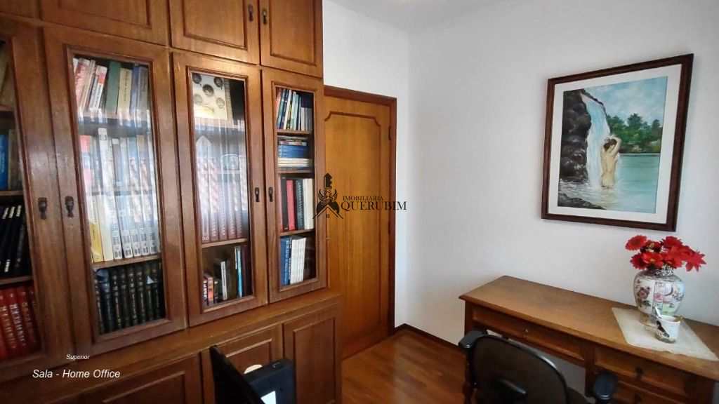 Sobrado à venda com 3 quartos, 240m² - Foto 42