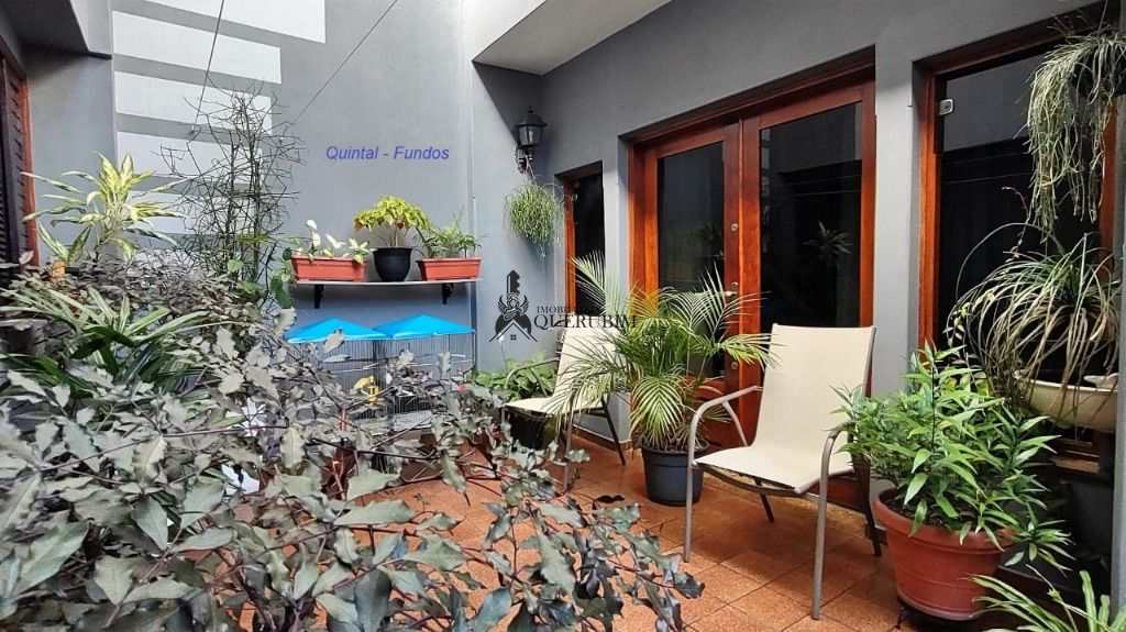 Sobrado à venda com 3 quartos, 240m² - Foto 43