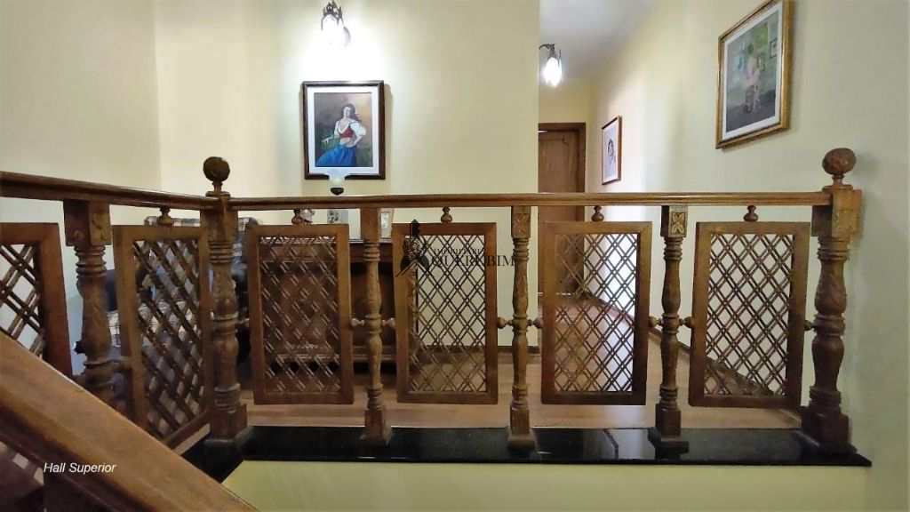 Sobrado à venda com 3 quartos, 240m² - Foto 29