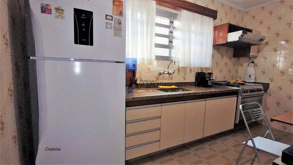 Sobrado à venda com 3 quartos, 240m² - Foto 25