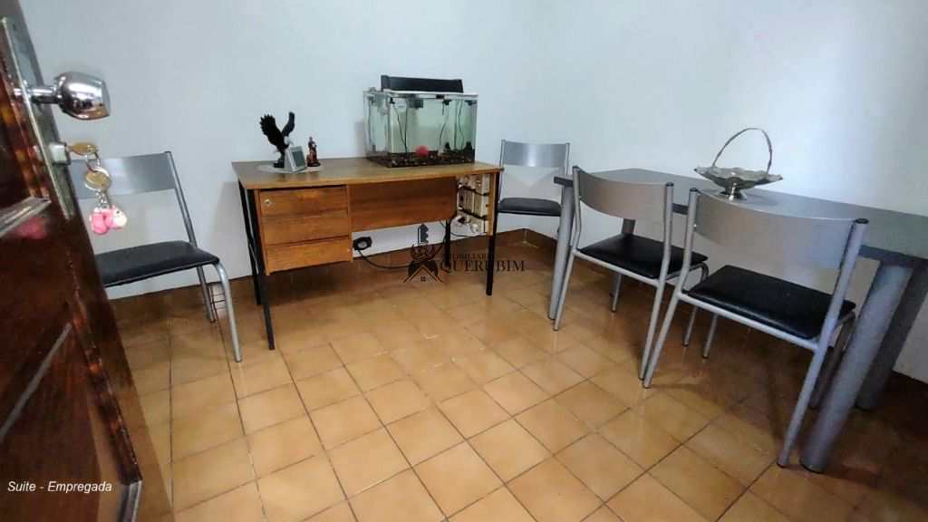Sobrado à venda com 3 quartos, 240m² - Foto 3