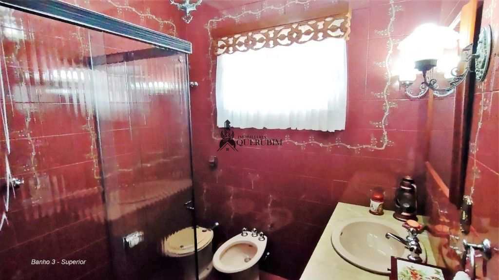 Sobrado à venda com 3 quartos, 240m² - Foto 35