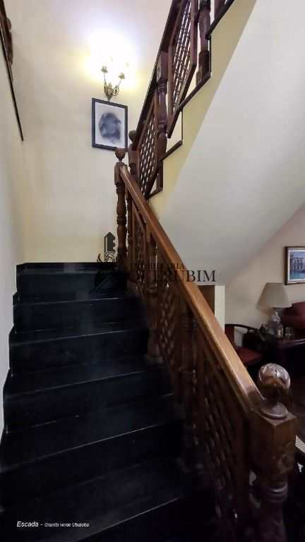 Sobrado à venda com 3 quartos, 240m² - Foto 22