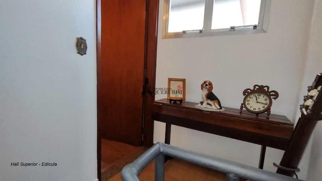 Sobrado à venda com 3 quartos, 240m² - Foto 9