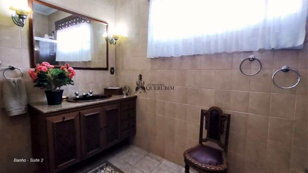 Sobrado à venda com 3 quartos, 240m² - Foto 39
