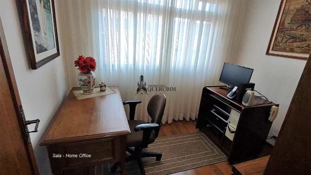 Sobrado à venda com 3 quartos, 240m² - Foto 44