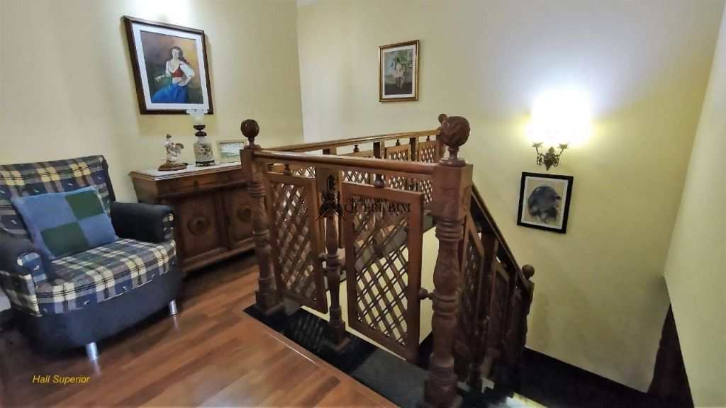 Sobrado à venda com 3 quartos, 240m² - Foto 28