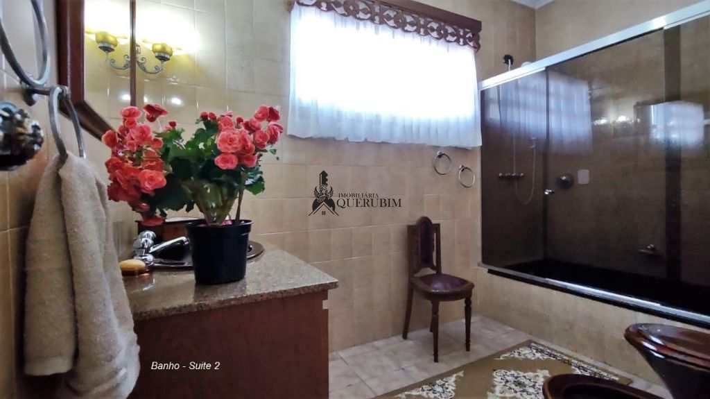 Sobrado à venda com 3 quartos, 240m² - Foto 34