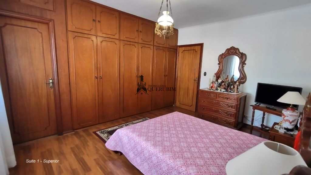 Sobrado à venda com 3 quartos, 240m² - Foto 31