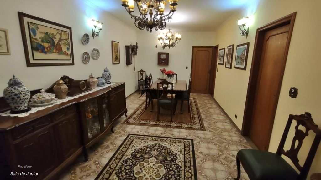 Sobrado c 3 quartos, Mooca, C/ EDÍCULA - R$ 1.55 mi, Cod: 7397