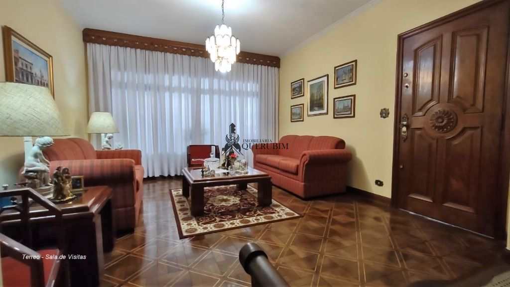 Sobrado à venda com 3 quartos, 240m² - Foto 15
