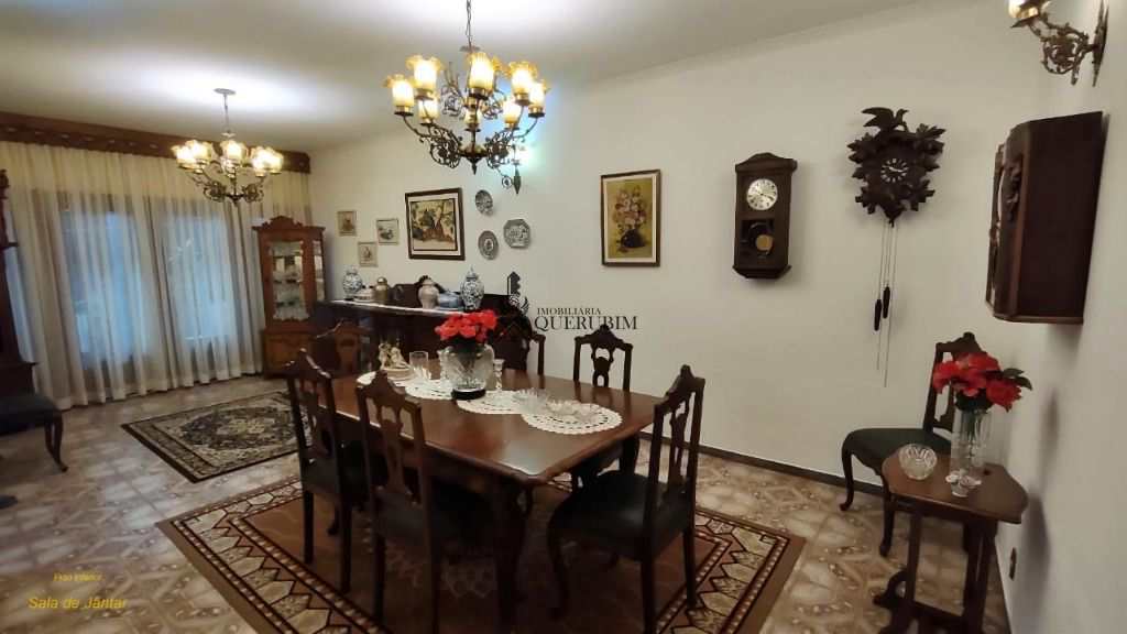Sobrado à venda com 3 quartos, 240m² - Foto 19