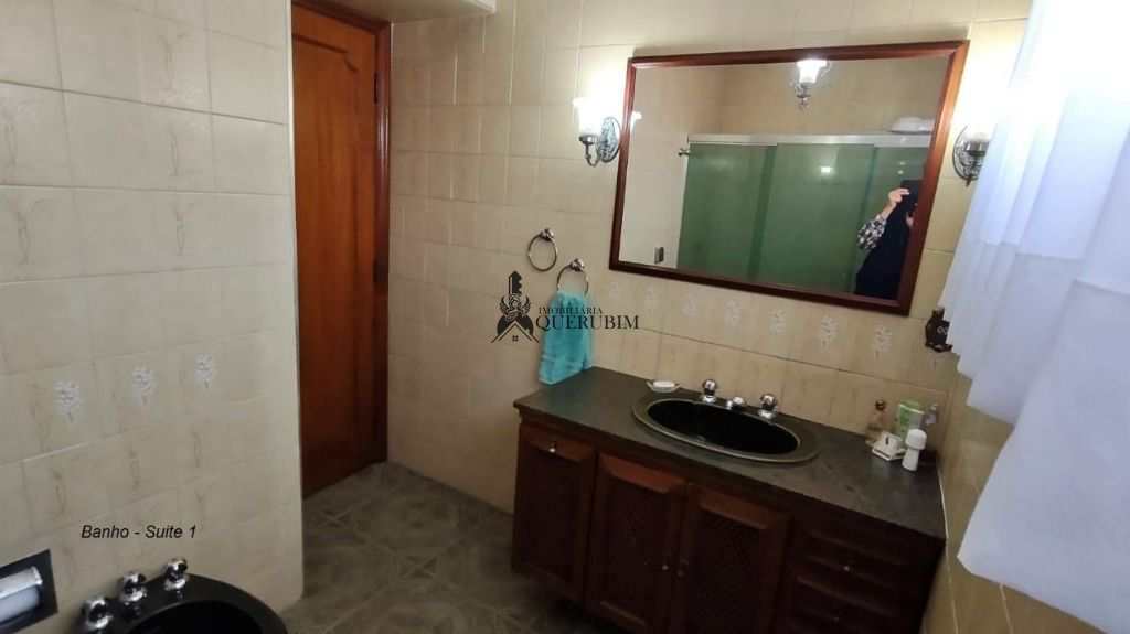 Sobrado à venda com 3 quartos, 240m² - Foto 33