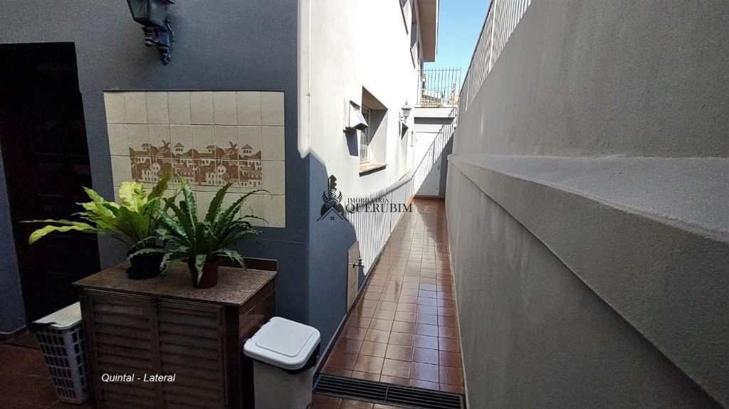 Sobrado à venda com 3 quartos, 240m² - Foto 11
