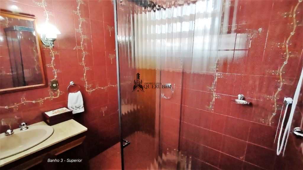 Sobrado à venda com 3 quartos, 240m² - Foto 41