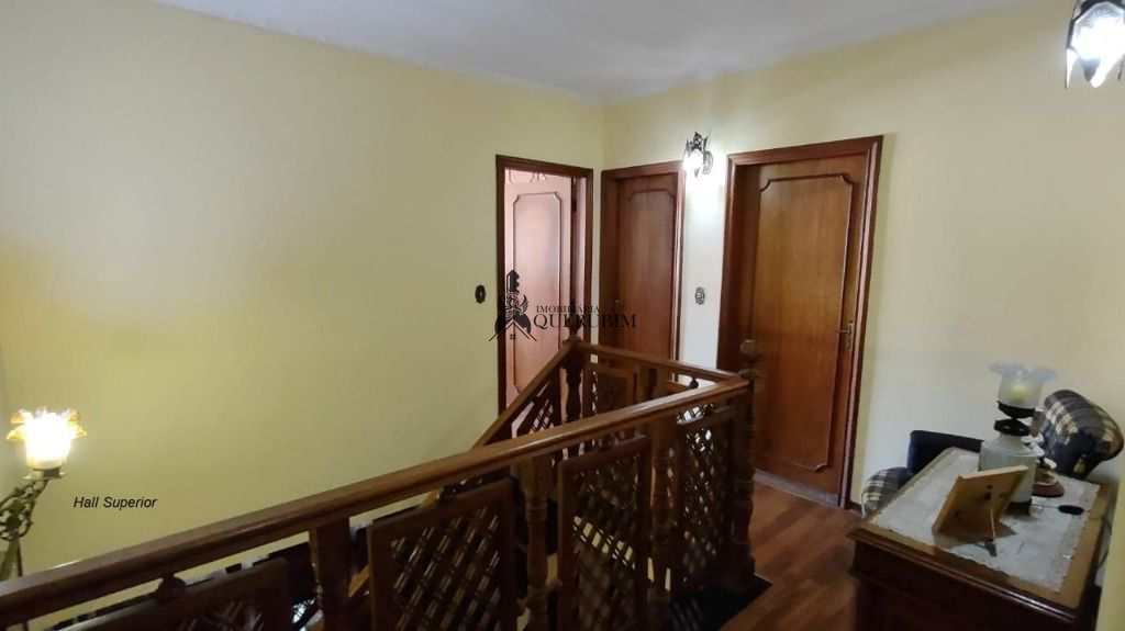 Sobrado à venda com 3 quartos, 240m² - Foto 26