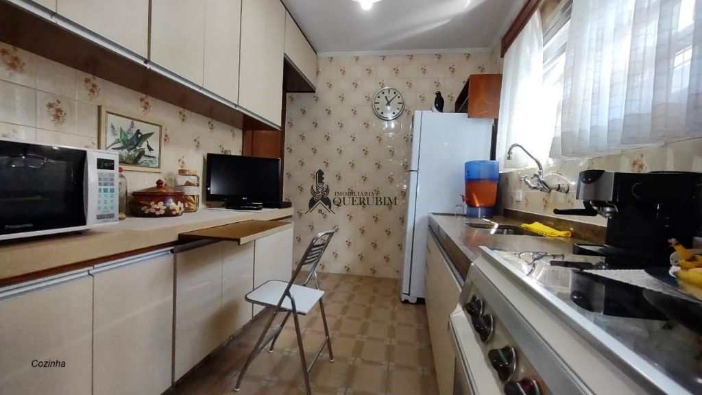 Sobrado à venda com 3 quartos, 240m² - Foto 23
