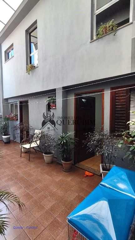 Sobrado à venda com 3 quartos, 240m² - Foto 4