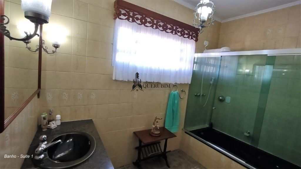 Sobrado à venda com 3 quartos, 240m² - Foto 30
