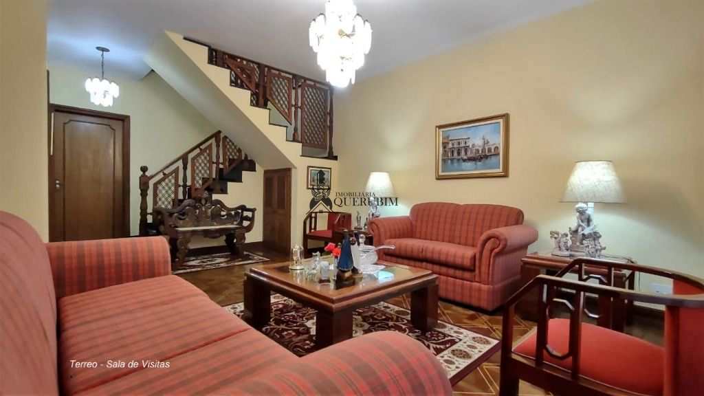 Sobrado à venda com 3 quartos, 240m² - Foto 16